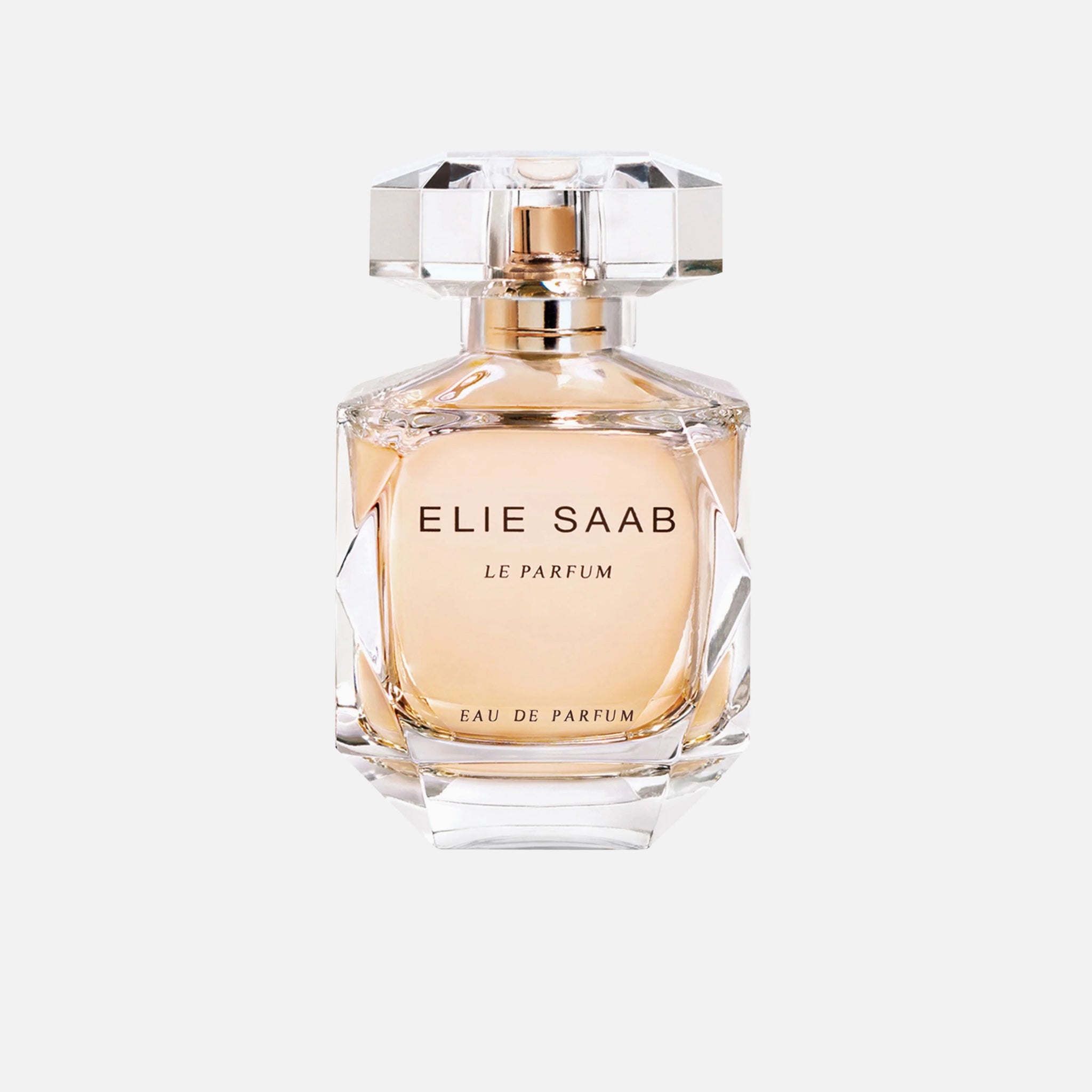 Elie Saab Le Parfum Women's Eau de Parfum - 90ml – bottle